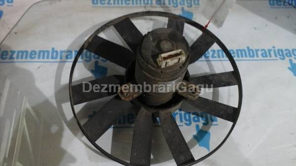 De vanzare electroventilator apa VOLKSWAGEN GOLF III (1991-1998), 1.6 Benzina, 55 KW second hand
