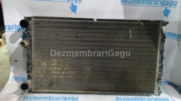 Radiator apa VOLKSWAGEN GOLF III (1991-1998), 1.6 Benzina, 55 KW