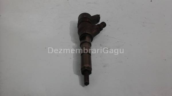 Injectoare Citroen Berlingo