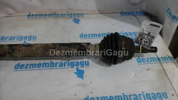 Planetara dreapta fata Volkswagen Golf
