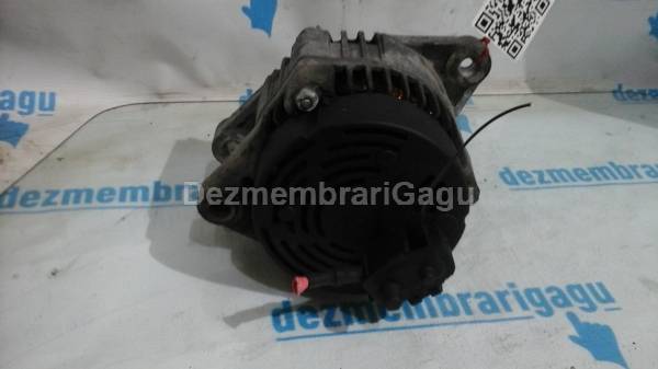 Vand alternator FIAT PUNTO II (1999-), 1.9 Diesel, 44 KW