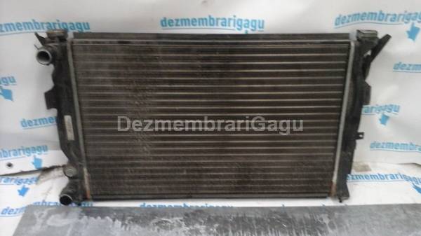 De vanzare radiator apa VOLKSWAGEN PASSAT / 3B2 - 3B5 (1996-2000), 1.6 Benzina, 74 KW