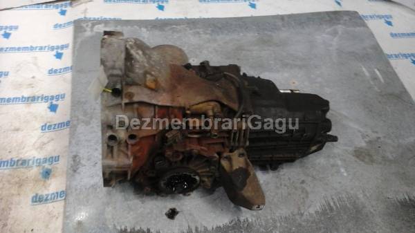 Cutie viteze VOLKSWAGEN PASSAT / 3B2 - 3B5 (1996-2000), 1.6 Benzina, 74 KW