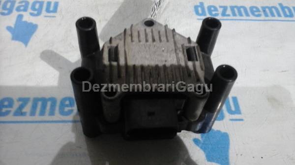 Vand bobina inductie VOLKSWAGEN PASSAT / 3B2 - 3B5 (1996-2000), 1.6 Benzina, 74 KW din dezmembrari