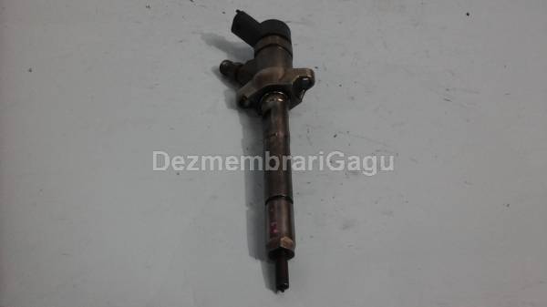 Vand injectoare PEUGEOT 307, 1.6 Diesel, 66 KW