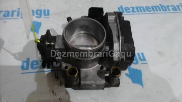  Clapeta acceleratie VOLKSWAGEN PASSAT / 3B2 - 3B5 (1996-2000), 1.6 Benzina, 74 KW sh