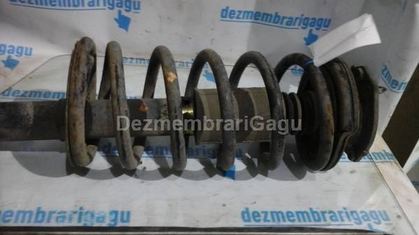 Arc fata stanga Peugeot Boxer