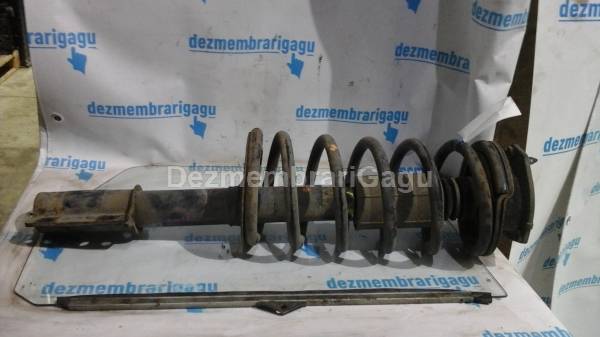 Amortizor fata stanga Peugeot Boxer