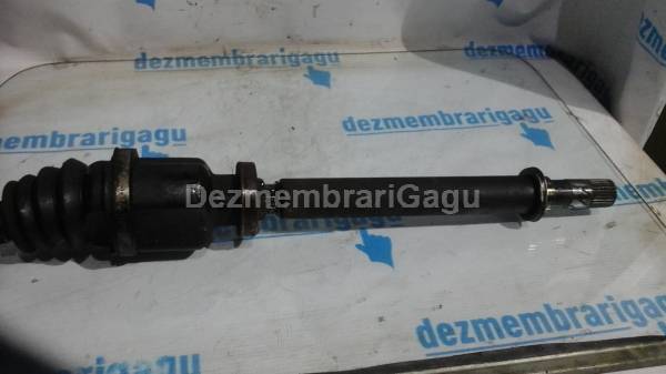 Planetara dreapta fata RENAULT MEGANE II (2002-), 1.6 Benzina