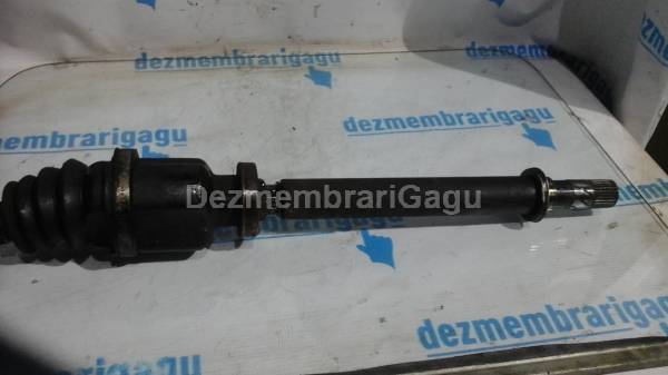 Vand planetara dreapta fata RENAULT MEGANE II (2002-), 1.6 Benzina din dezmembrari