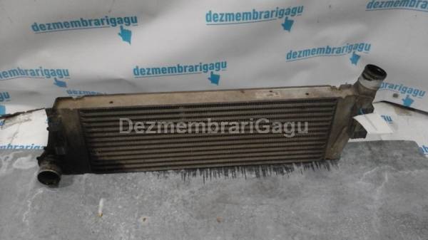 Radiator intercooler RENAULT MEGANE II (2002-), 1.5 Diesel, 60 KW