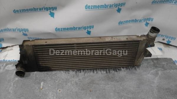 Vand radiator intercooler RENAULT MEGANE II (2002-), 1.5 Diesel, 60 KW din dezmembrari