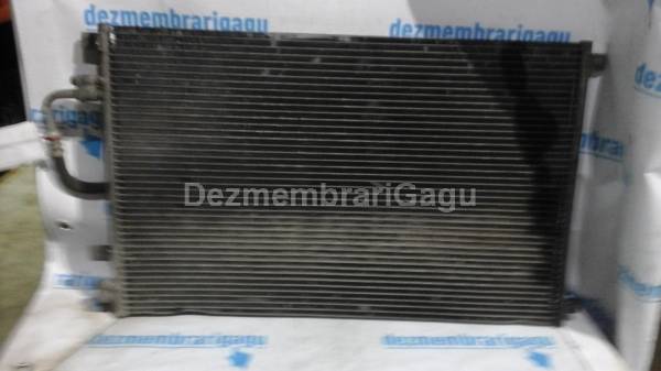 Vand radiator ac RENAULT MEGANE II (2002-), 1.5 Diesel, 60 KW