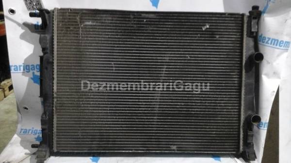 Radiator apa RENAULT MEGANE II (2002-), 1.5 Diesel, 60 KW