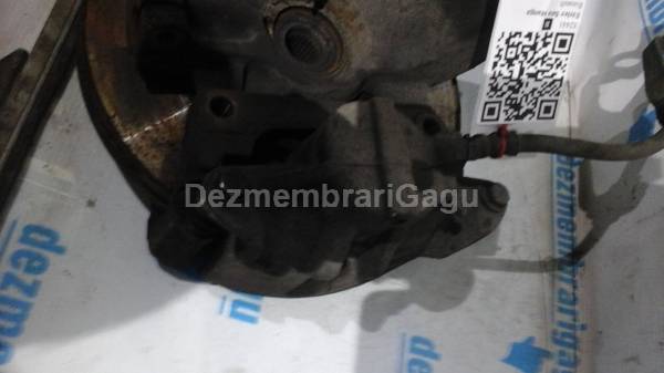 De vanzare etrier fata stanga RENAULT MEGANE II (2002-), 1.5 Diesel, 60 KW