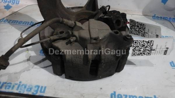 De vanzare etrier fata dreapta RENAULT MEGANE II (2002-), 1.5 Diesel, 60 KW second hand