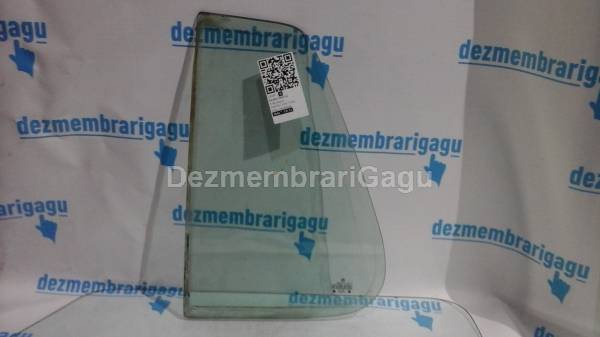Vand geam coltar ss VOLKSWAGEN GOLF III (1991-1998)
