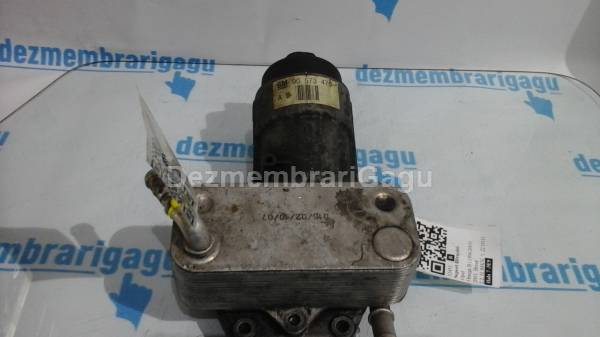 De vanzare suport filtru ulei OPEL OMEGA B (1994-2003), 2.2 Diesel, 88 KW