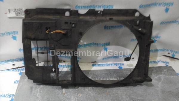 Trager Citroen Berlingo