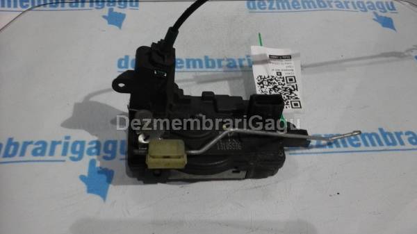 Broasca usa sf Opel Astra H