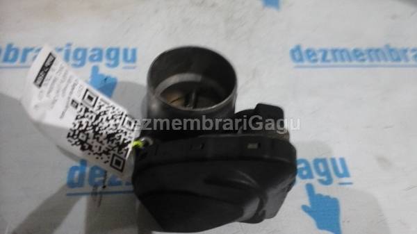 Clapeta acceleratie VOLKSWAGEN GOLF IV (1997-2005), 1.6 Benzina, 77 KW