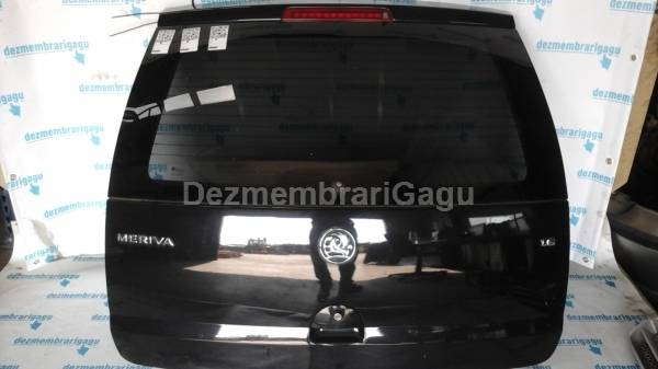 Vand haion OPEL MERIVA, 1.6 Benzina