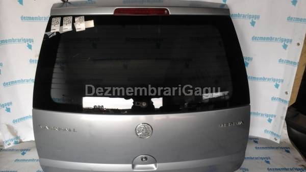 De vanzare broasca haion OPEL MERIVA