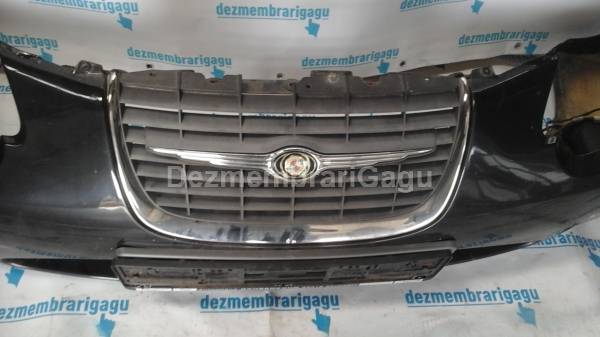 Grile bara CHRYSLER 300 M