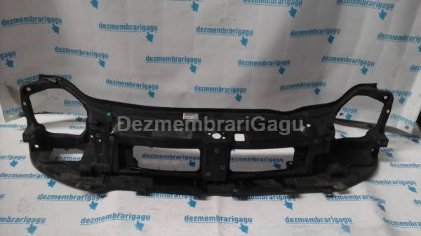 Trager Renault Trafic