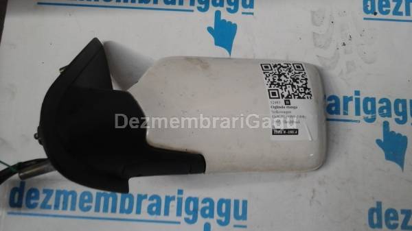 Vand oglinda stanga VOLKSWAGEN GOLF III (1991-1998) Benzina din dezmembrari
