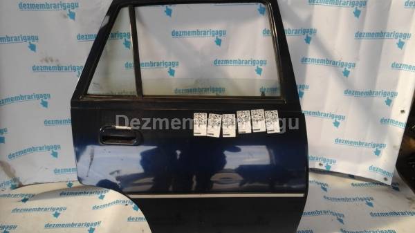 De vanzare maner usa ds DAEWOO CIELO Benzina