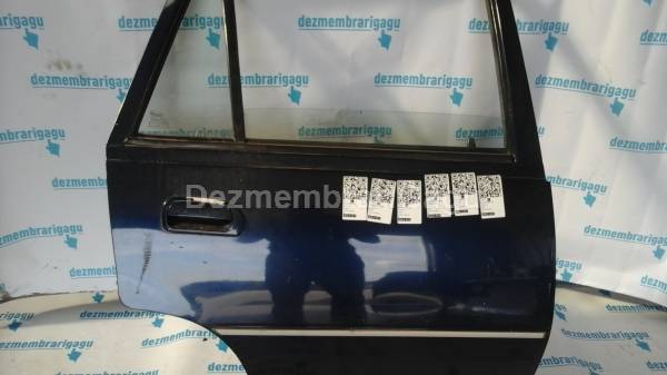 De vanzare broasca usa ds DAEWOO CIELO Benzina