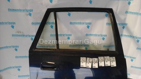 De vanzare geam coltar ds DAEWOO CIELO Benzina