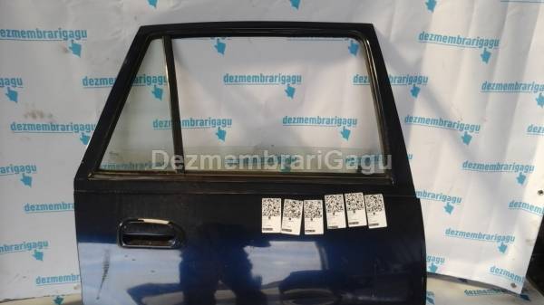 De vanzare geam usa ds DAEWOO CIELO Benzina