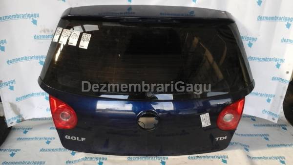 De vanzare broasca haion VOLKSWAGEN GOLF V (2003-), 1.9 Diesel, 77 KW