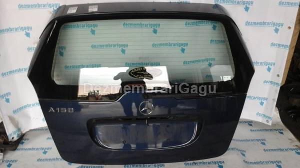 Motoras stergator spate Mercedes A-class / W169