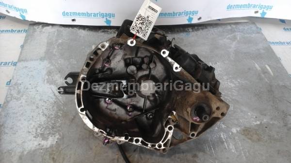 Cutie viteze RENAULT MEGANE I (1996-2003), 1.6 Benzina, 66 KW