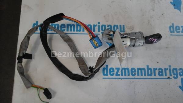 Contact cu cheie Citroen Berlingo I (1996-)