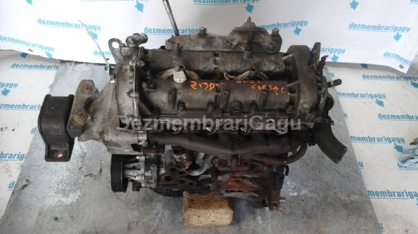 Vand motor OPEL CORSA C (2000-), 1.3 Diesel, 51 KW