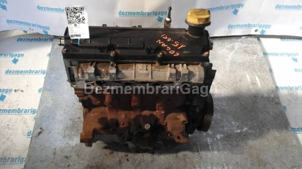 Motor DACIA LOGAN, 1.5 Diesel, 50 KW