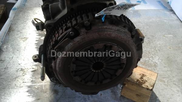 De vanzare kit ambreiaj RENAULT CLIO II (1998-), 1.6 Benzina, 79 KW second hand
