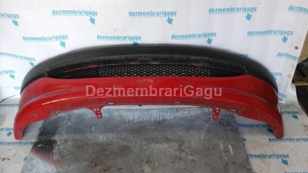 Vand bara fata PEUGEOT 206 Benzina din dezmembrari