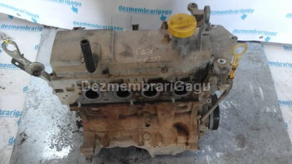 Motor DACIA LOGAN, 1.4 Benzina, 55 KW