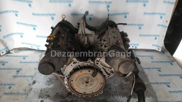 Vand motor ROVER 75, 2.5 Benzina, 130 KW din dezmembrari