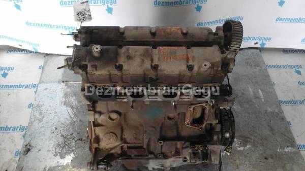 Vand motor FIAT STILO, 1.6 Benzina, 76 KW din dezmembrari