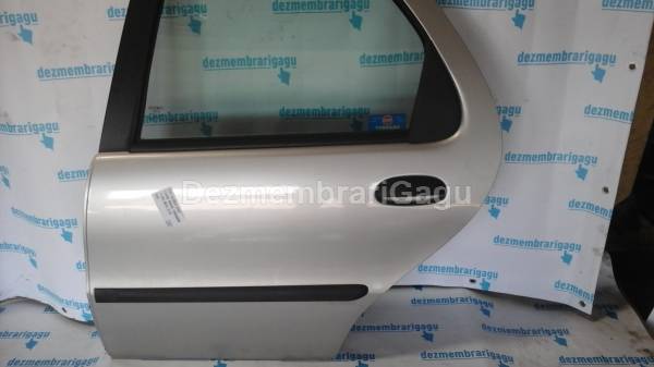 Maner usa ss FIAT ALBEA