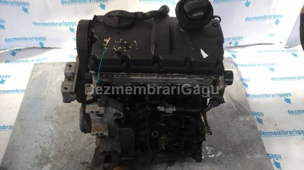 Motor VOLKSWAGEN GOLF IV (1997-2005), 1.9 Diesel, 85 KW