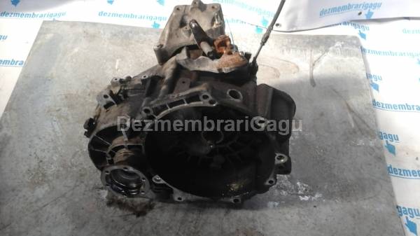 Cutie viteze VOLKSWAGEN GOLF IV (1997-2005), 1.9 Diesel, 85 KW