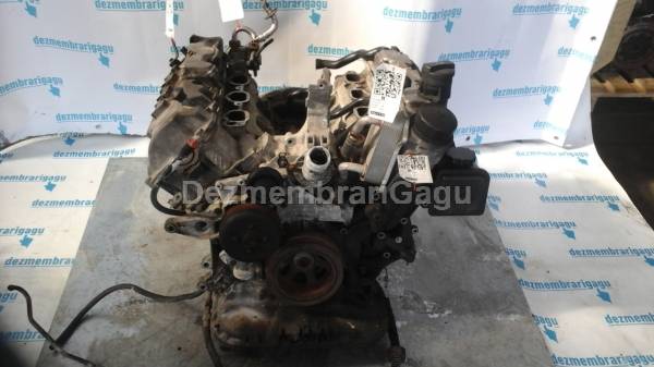 Motor MERCEDES E-CLASS / 210 (1995-2003), 2.4 Benzina, 125 KW