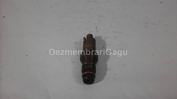 Vand injectoare PEUGEOT 206, 1.9 Diesel, 51 KW din dezmembrari